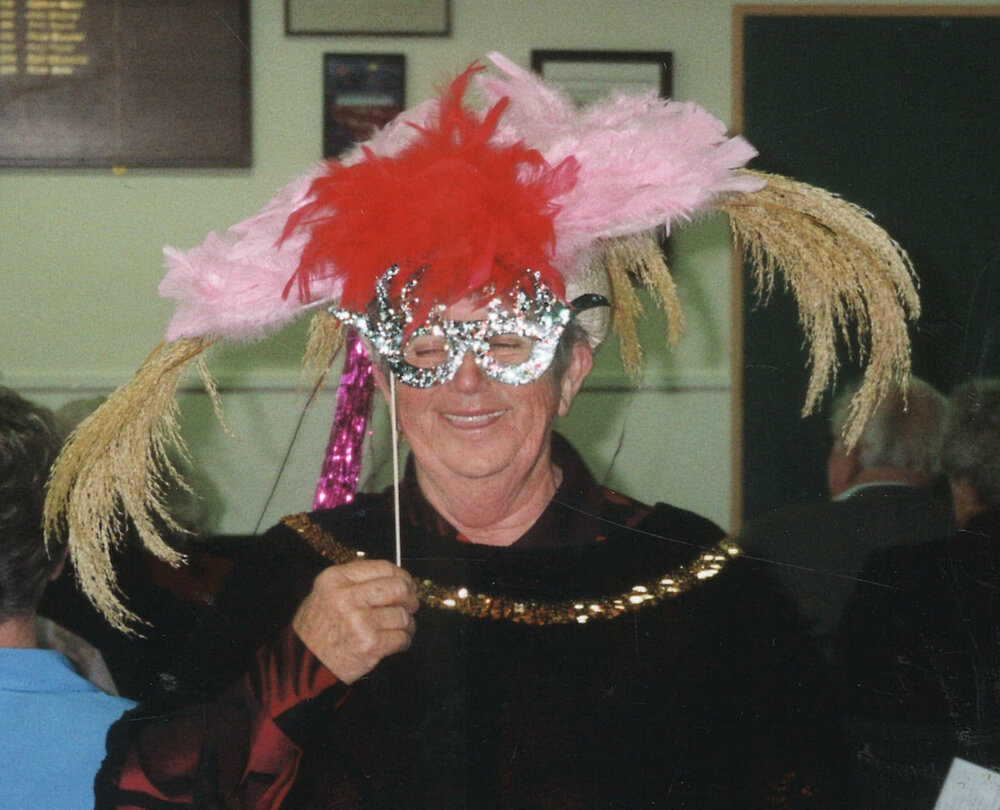 Central Division WDFF 1993-2011