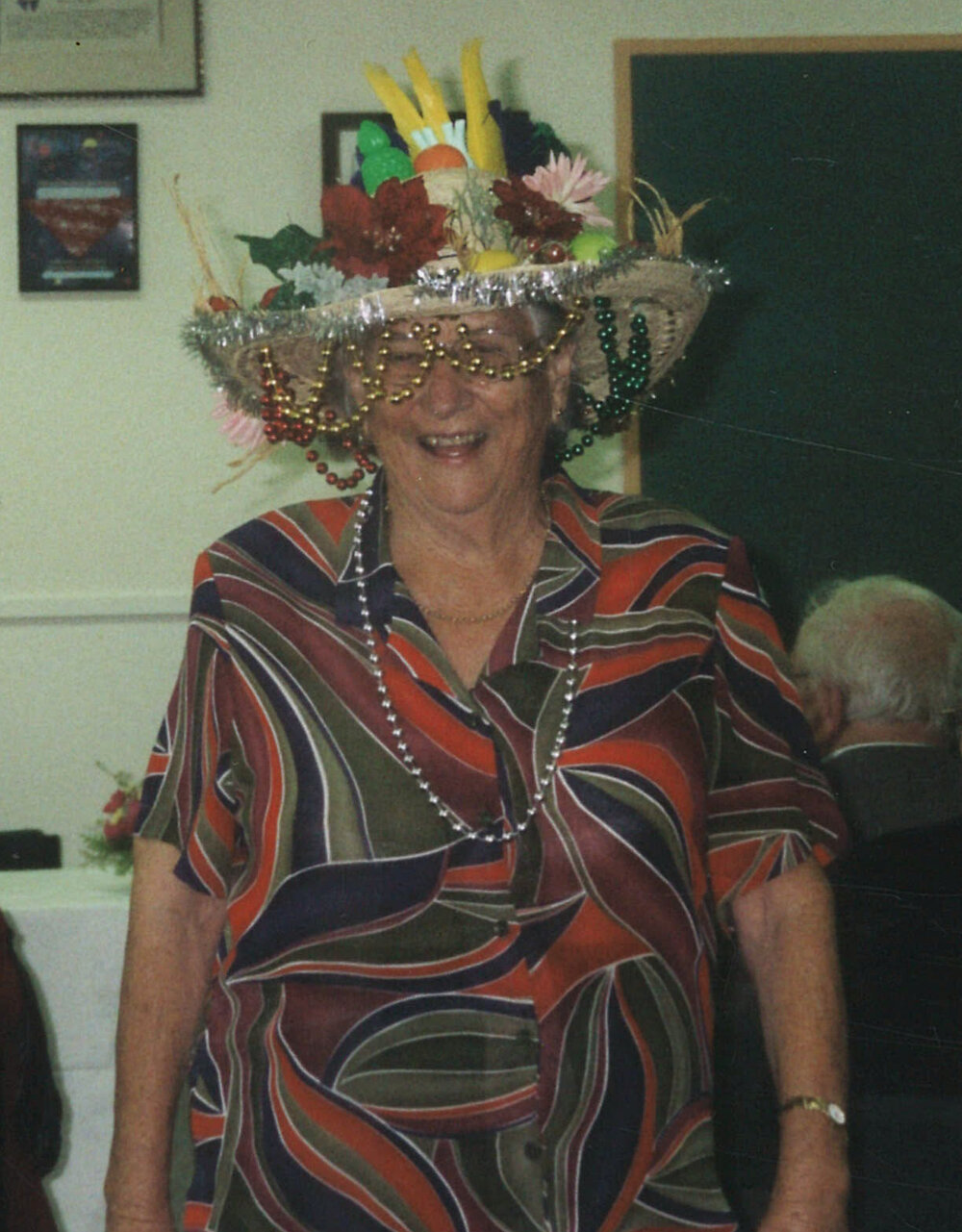 Central Division WDFF 1993-2011