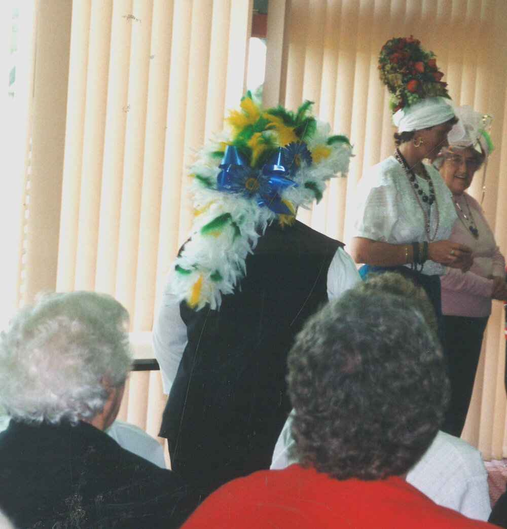 Central Division WDFF 1993-2011