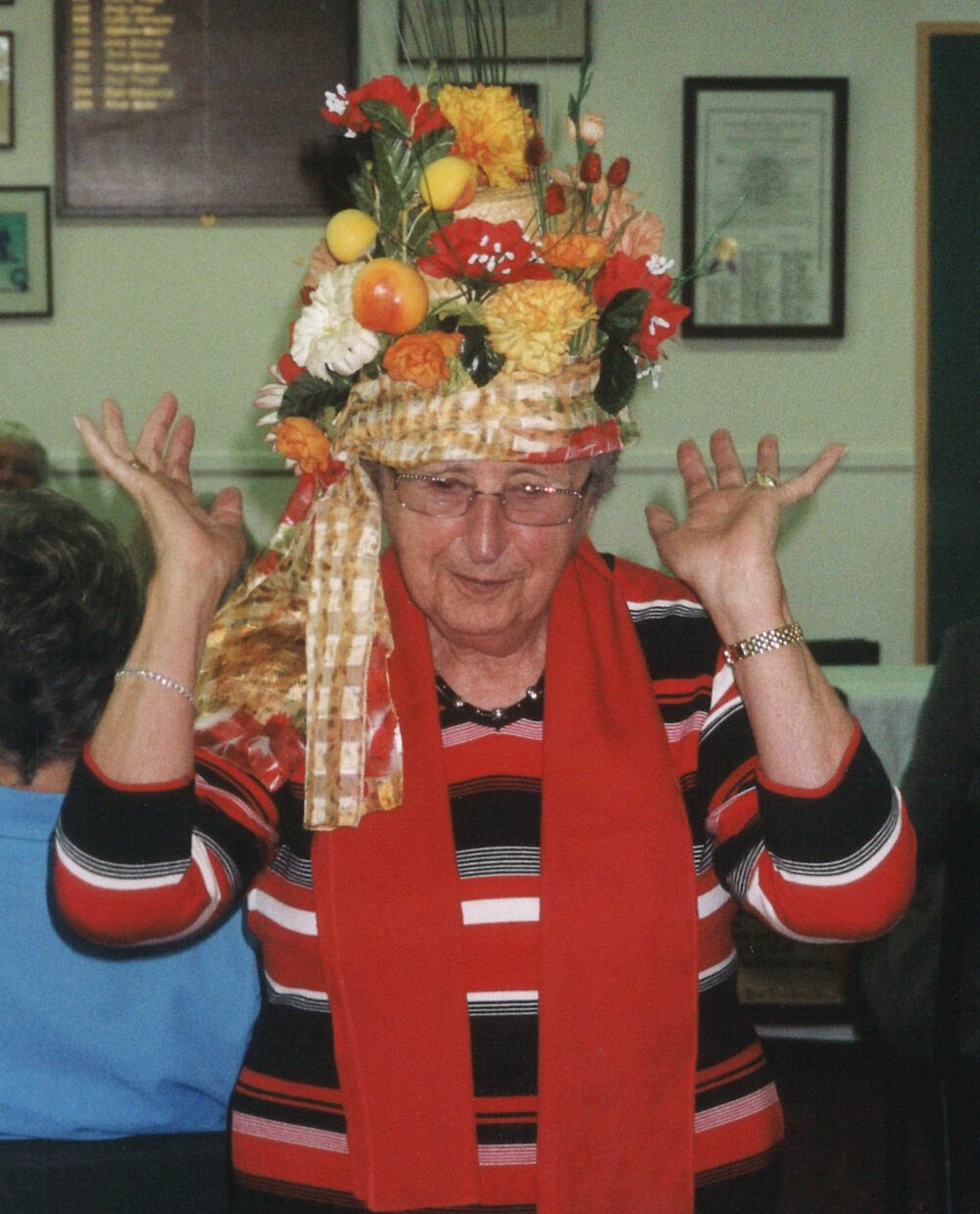 Central Division WDFF 1993-2011