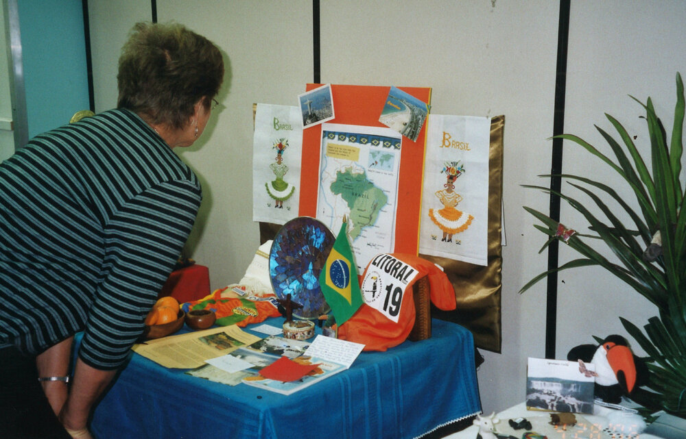 Central Division WDFF 1993-2011