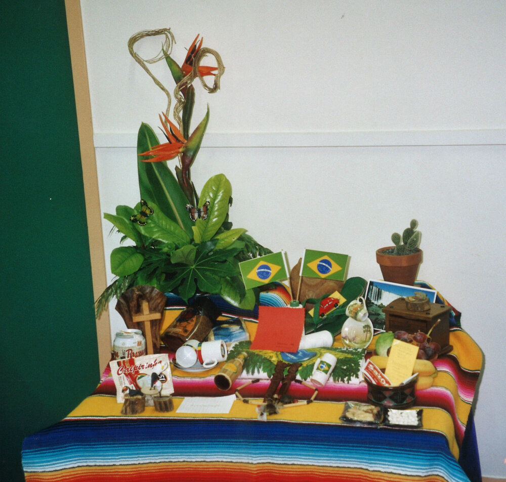 Central Division WDFF 1993-2011