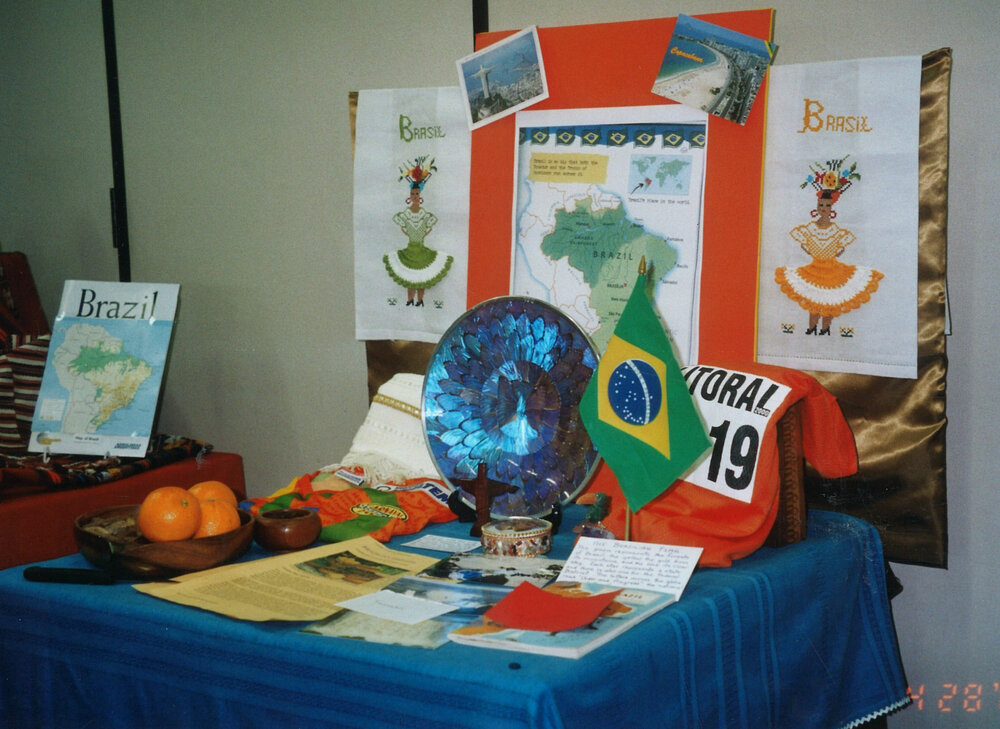 Central Division WDFF 1993-2011