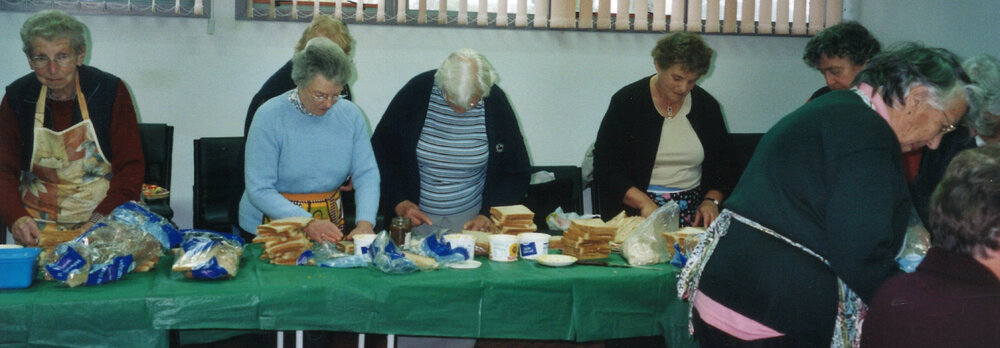 Central Division WDFF 1993-2011