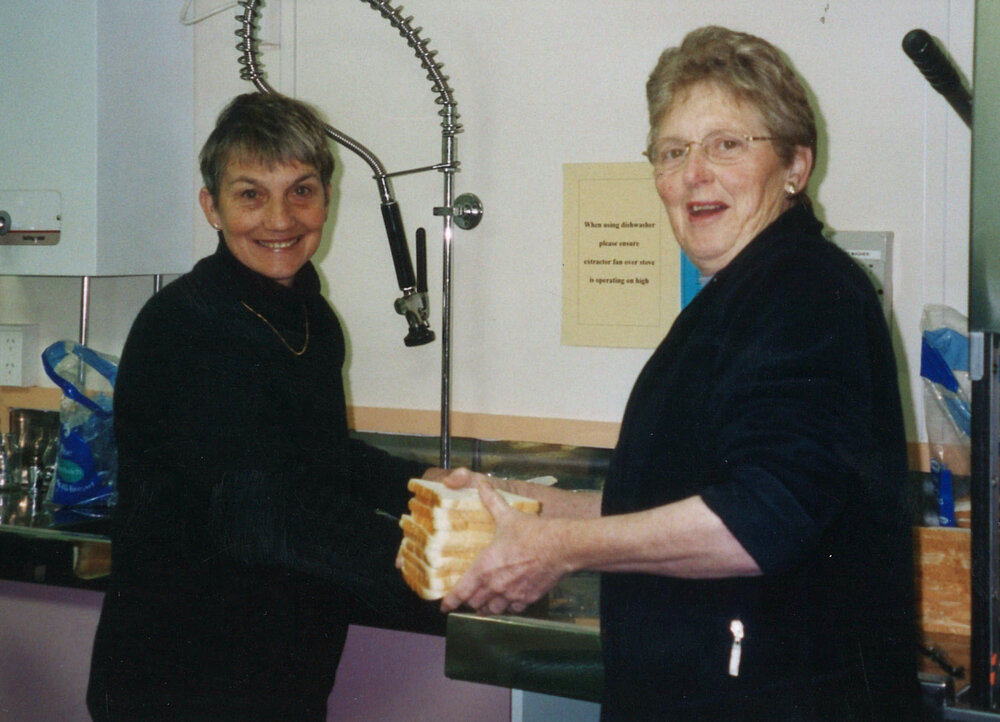 Central Division WDFF 1993-2011