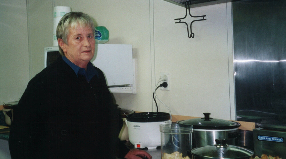 Central Division WDFF 1993-2011