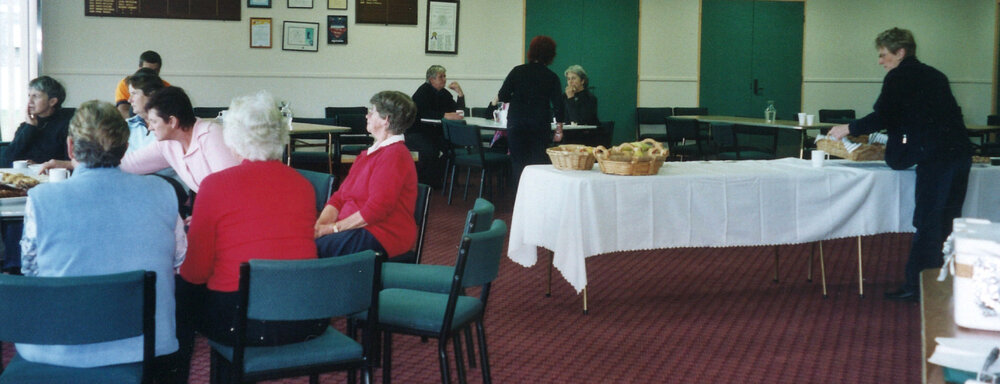 Central Division WDFF 1993-2011