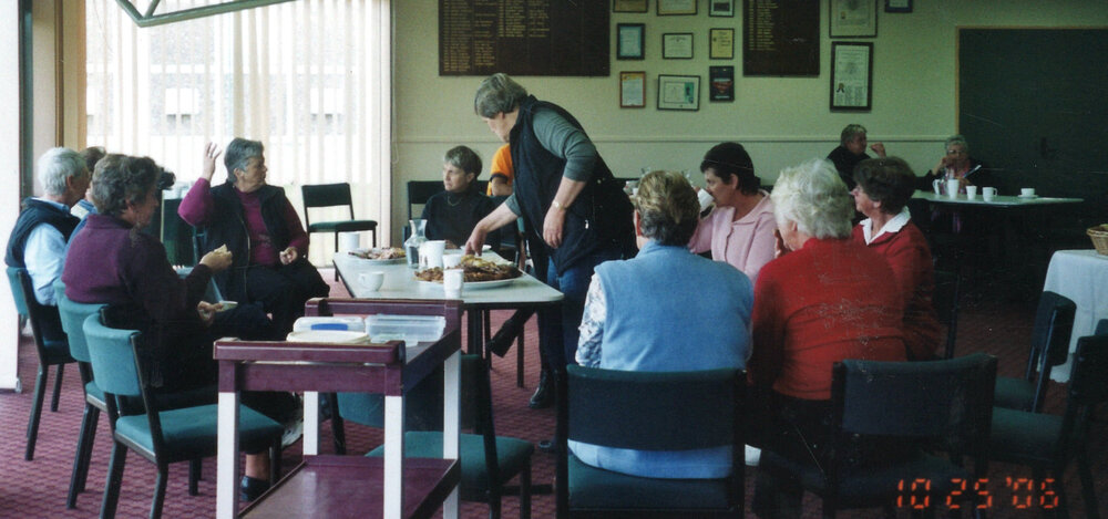 Central Division WDFF 1993-2011