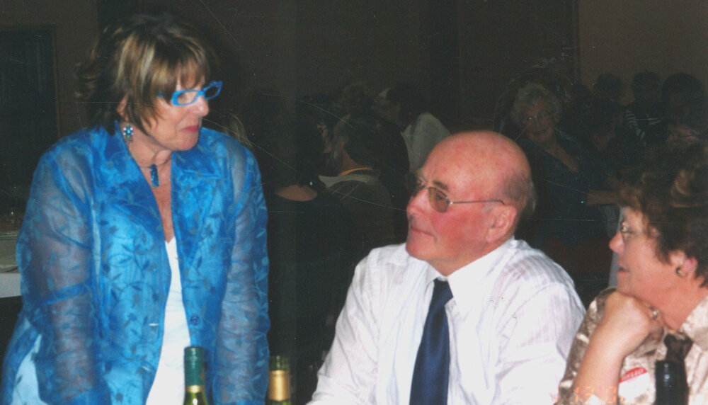 Central Division WDFF 1993-2011