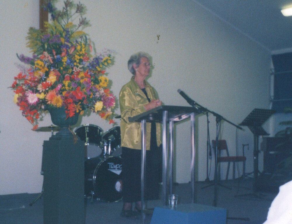 Central Division WDFF 1993-2011