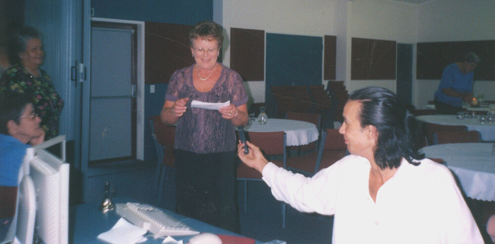 Central Division WDFF 1993-2011