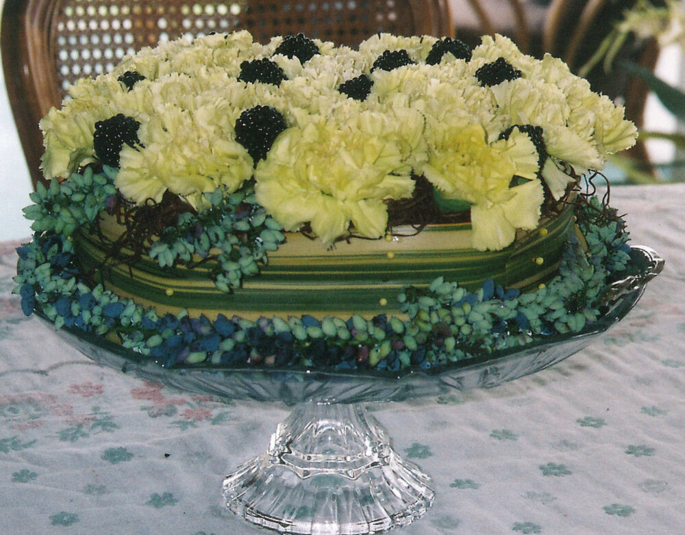 Central Division WDFF 1993-2011