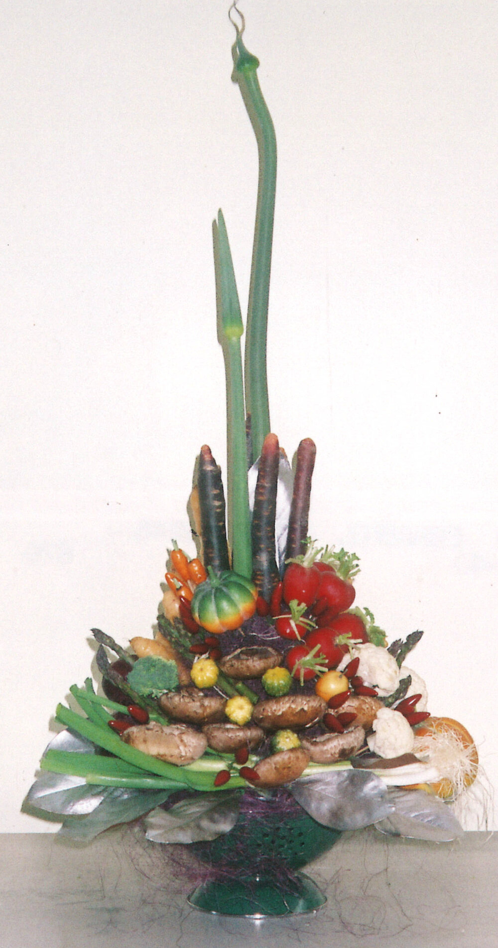 Central Division WDFF 1993-2011