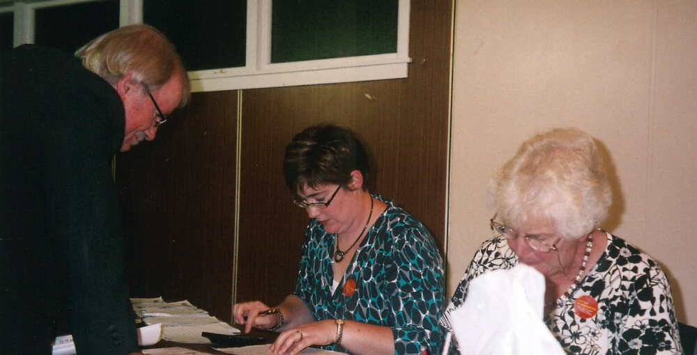 Central Division WDFF 1993-2011