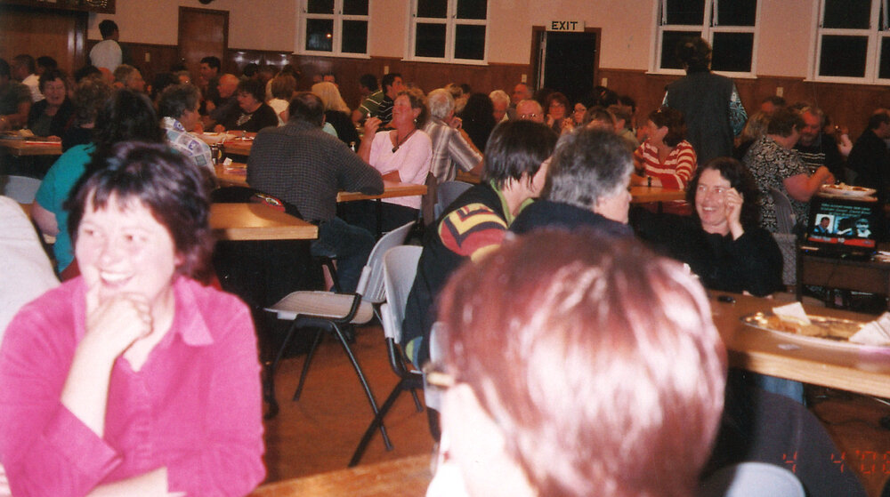 Central Division WDFF 1993-2011