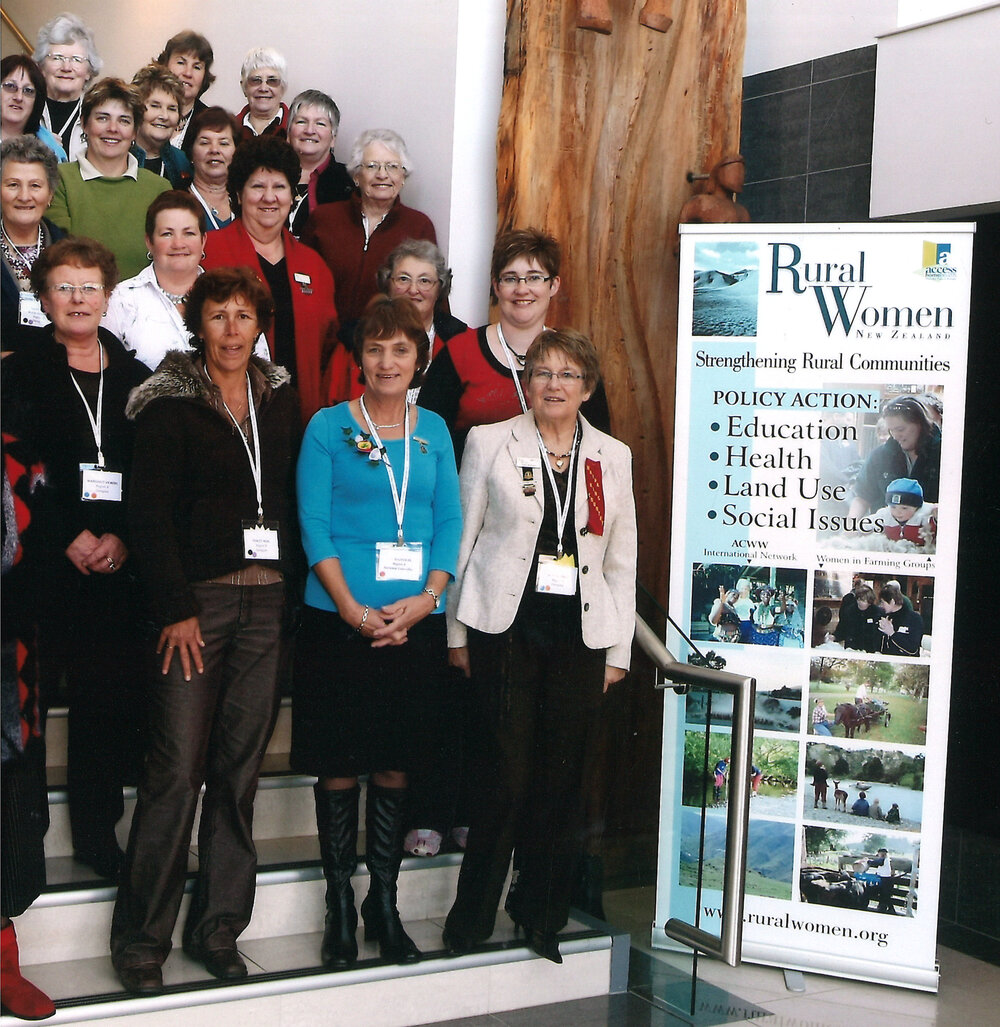 Central Division WDFF 1993-2011