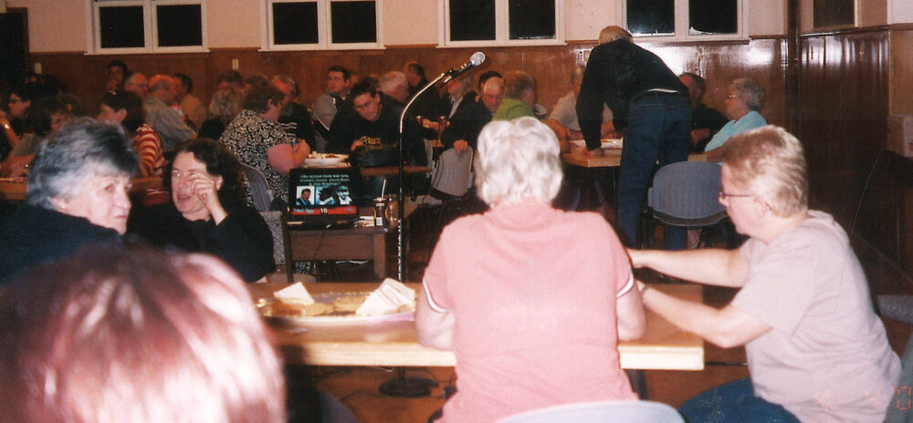 Central Division WDFF 1993-2011