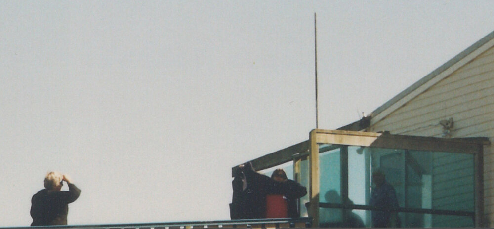 Central Division WDFF 1993-2011