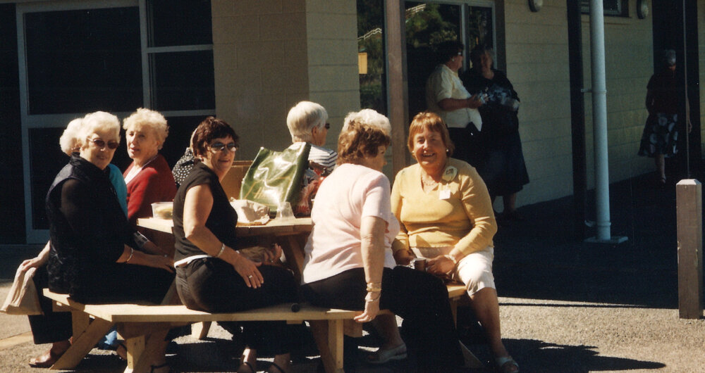 Central Division WDFF 1993-2011