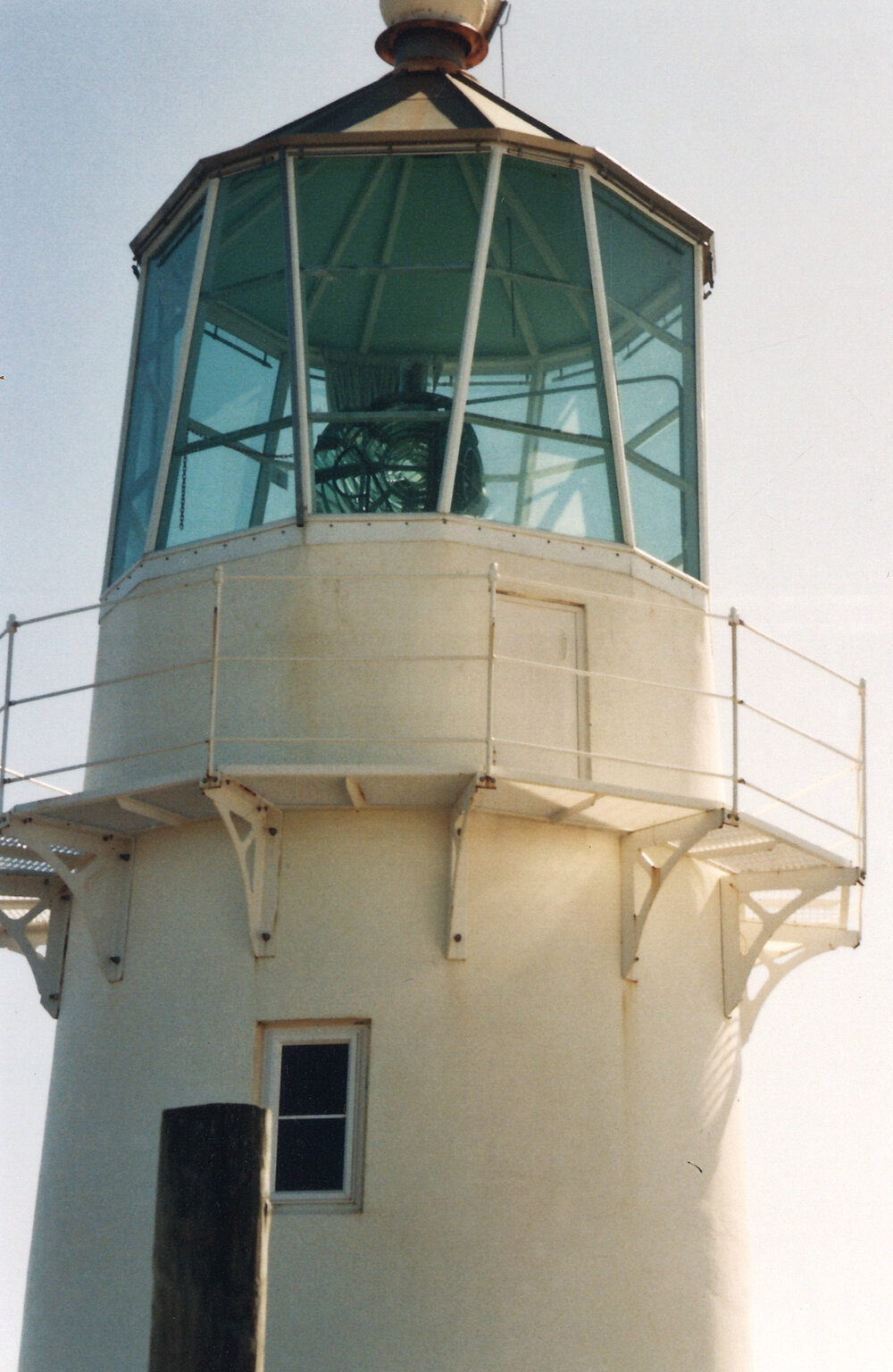 Central Division WDFF 1993-2011