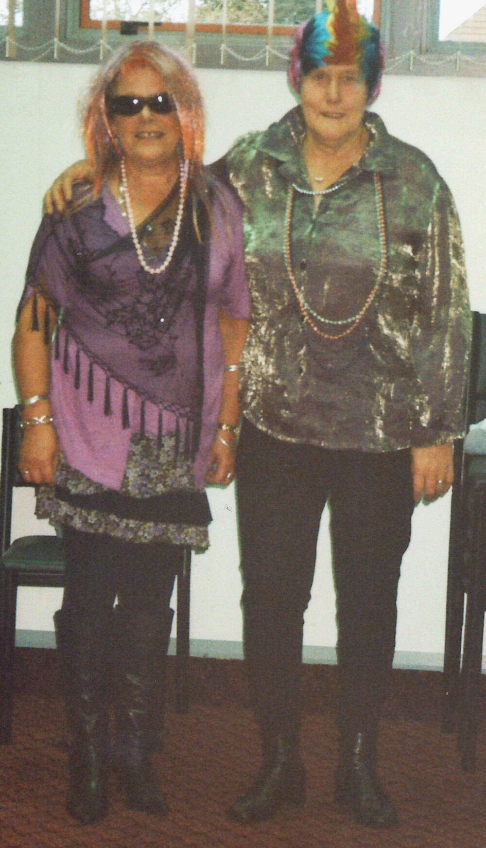 Central Division WDFF 1993-2011