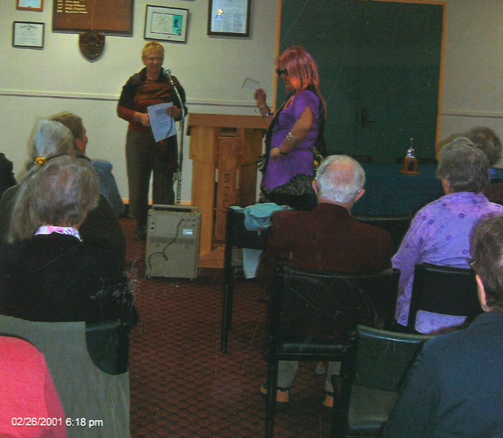 Central Division WDFF 1993-2011