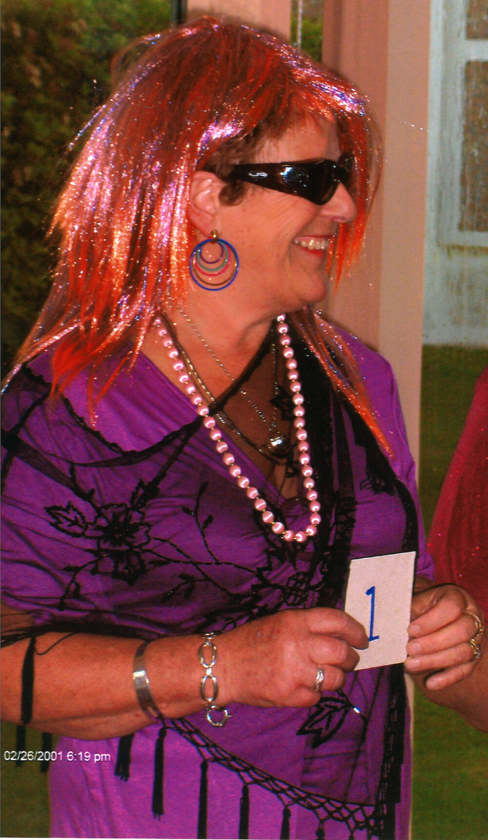 Central Division WDFF 1993-2011