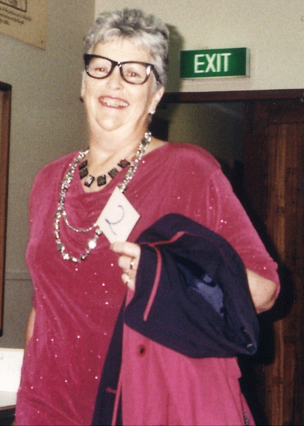 Central Division WDFF 1993-2011