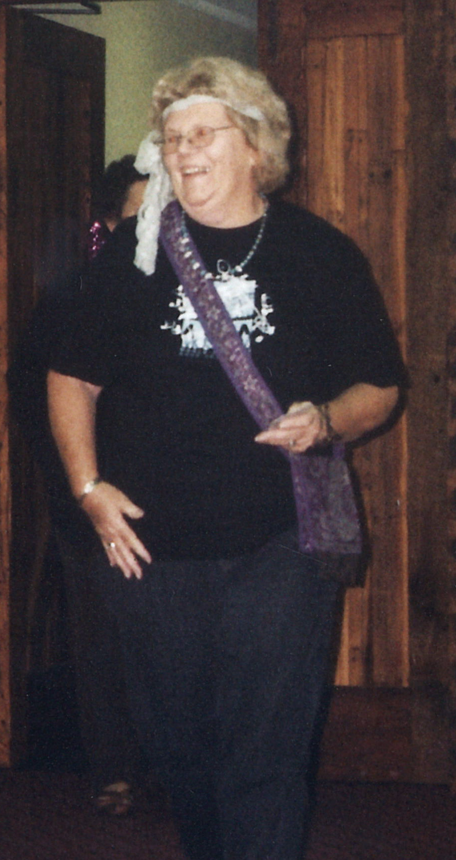 Central Division WDFF 1993-2011