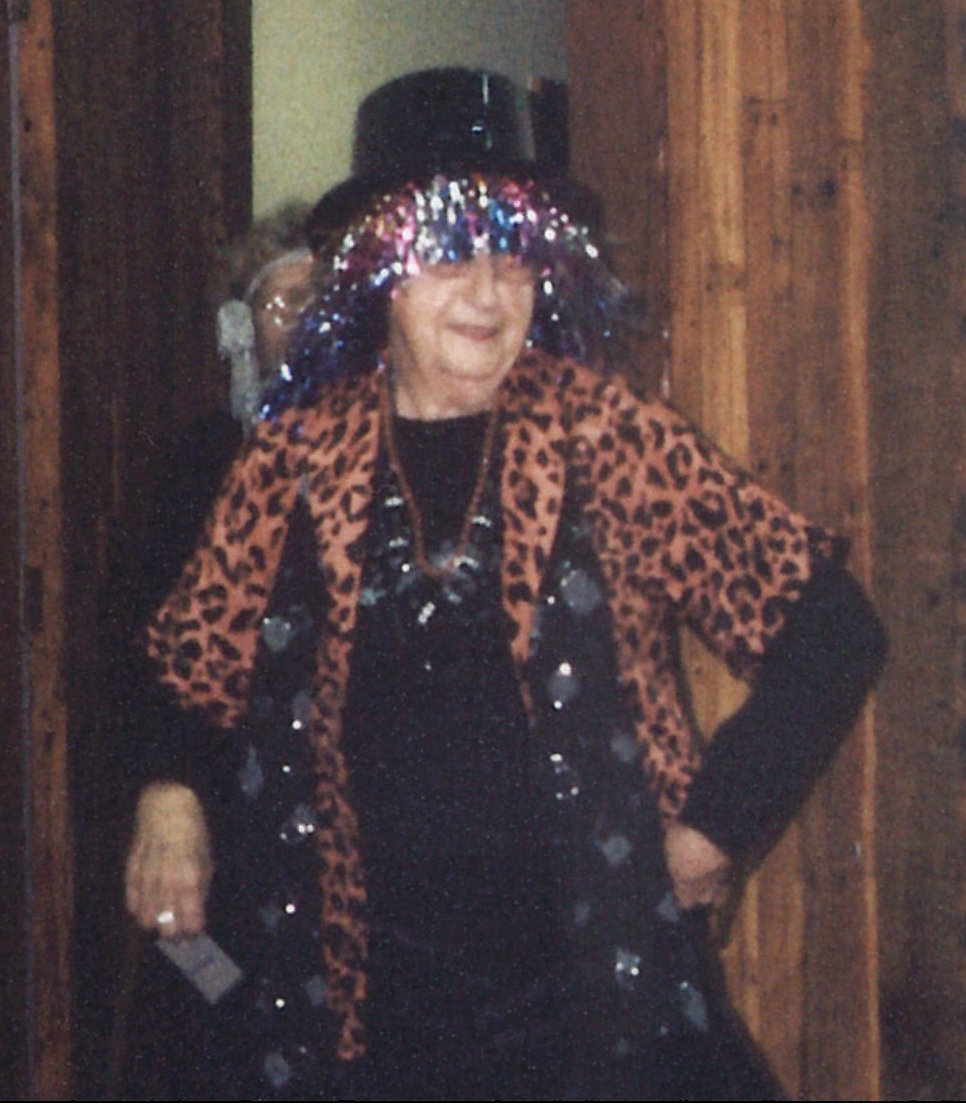 Central Division WDFF 1993-2011