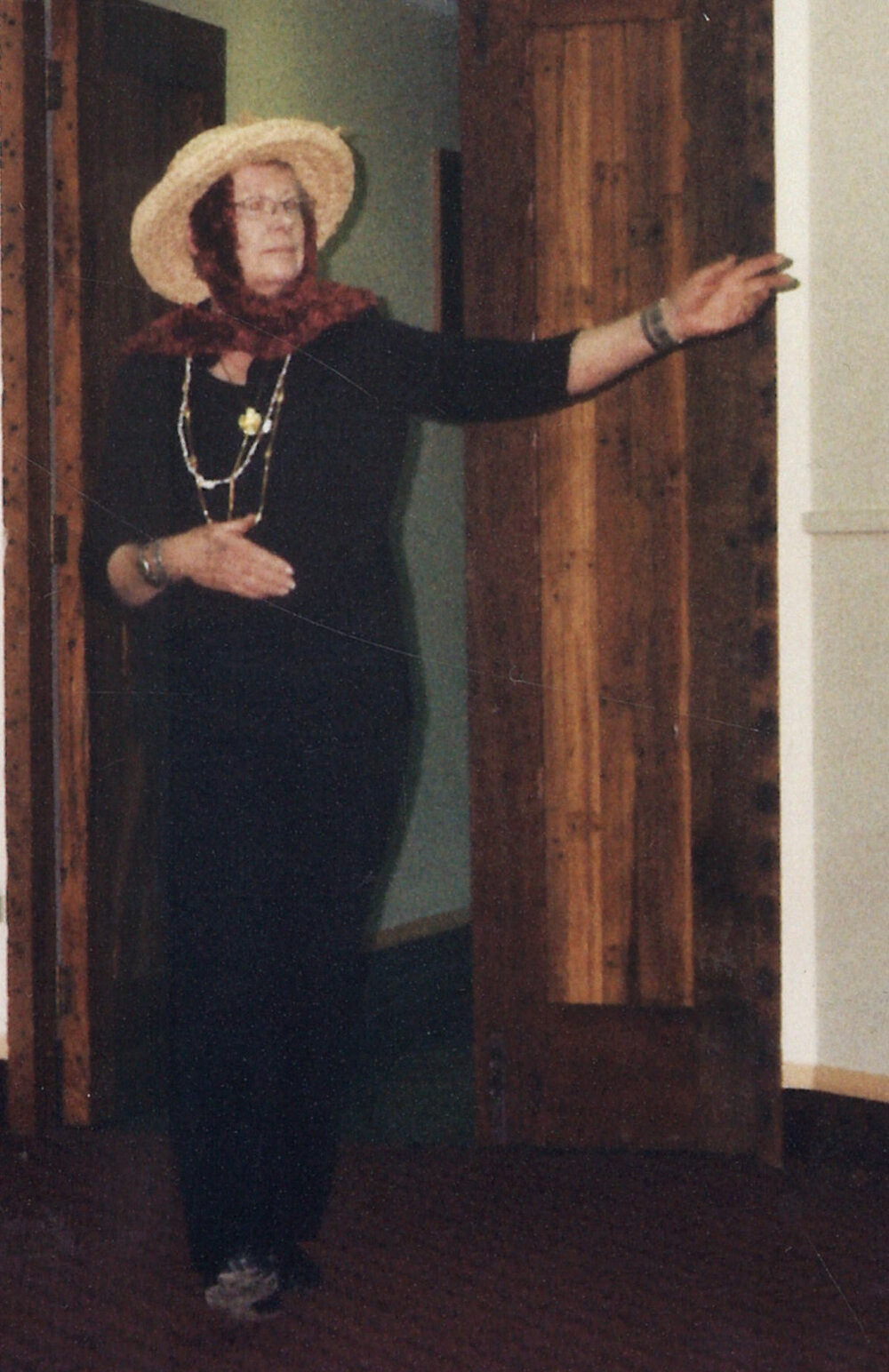 Central Division WDFF 1993-2011