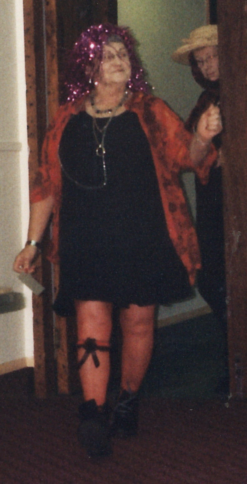 Central Division WDFF 1993-2011