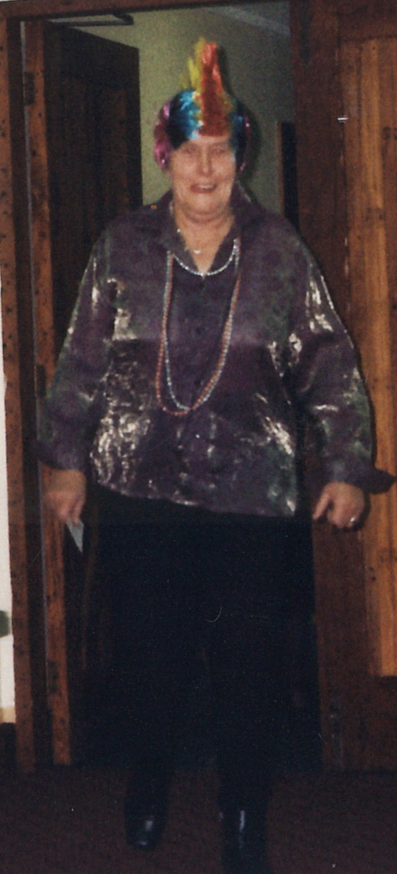 Central Division WDFF 1993-2011