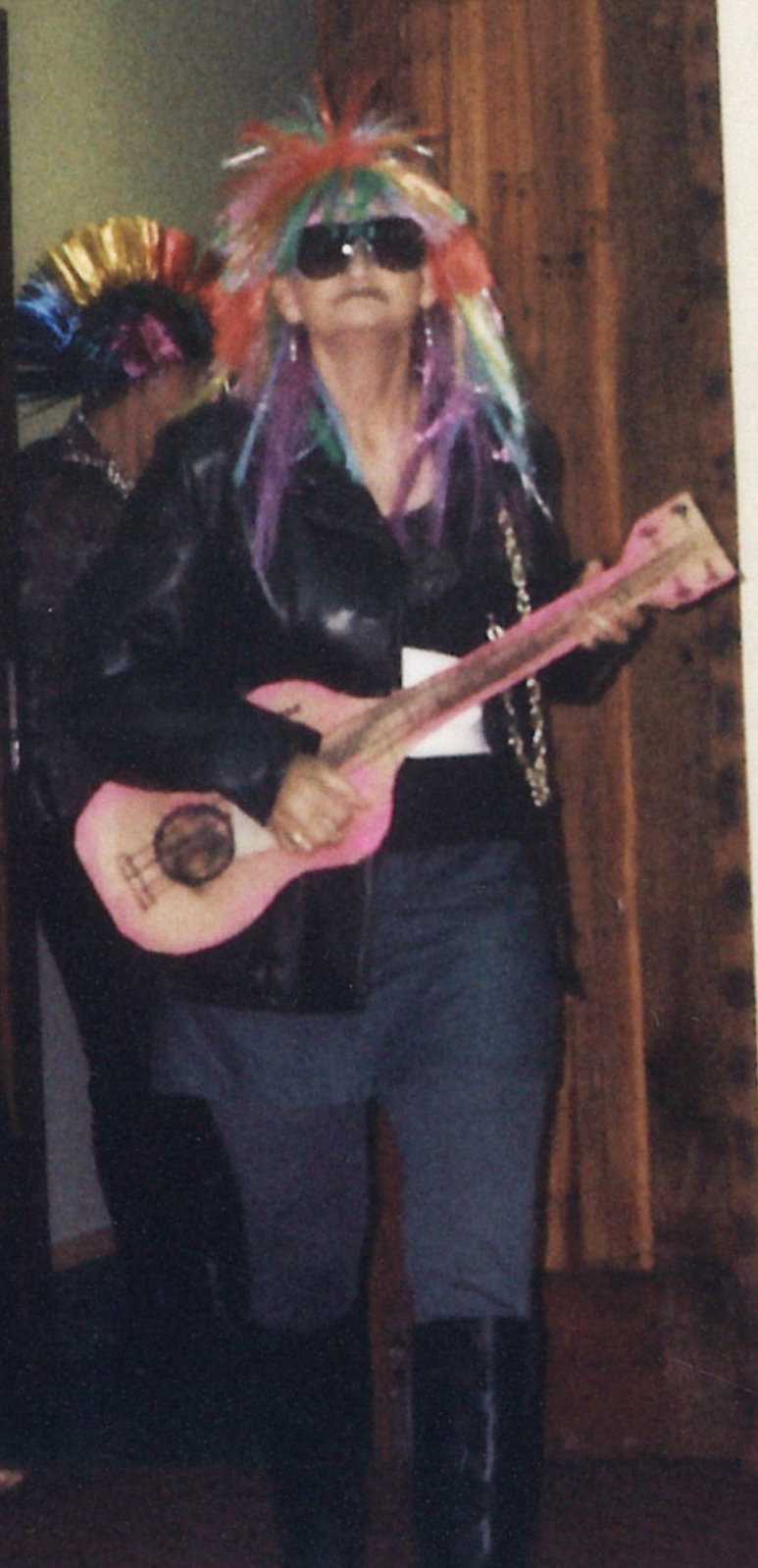 Central Division WDFF 1993-2011