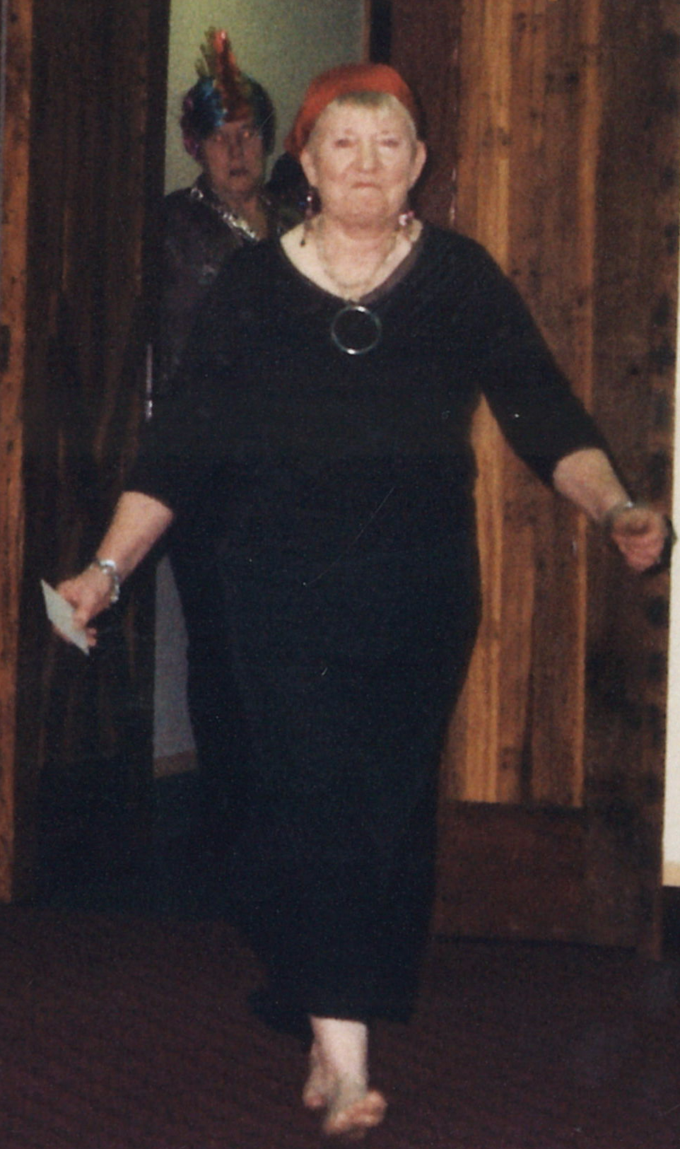 Central Division WDFF 1993-2011