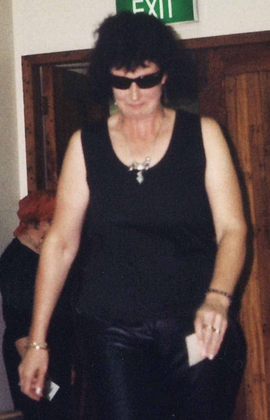 Central Division WDFF 1993-2011