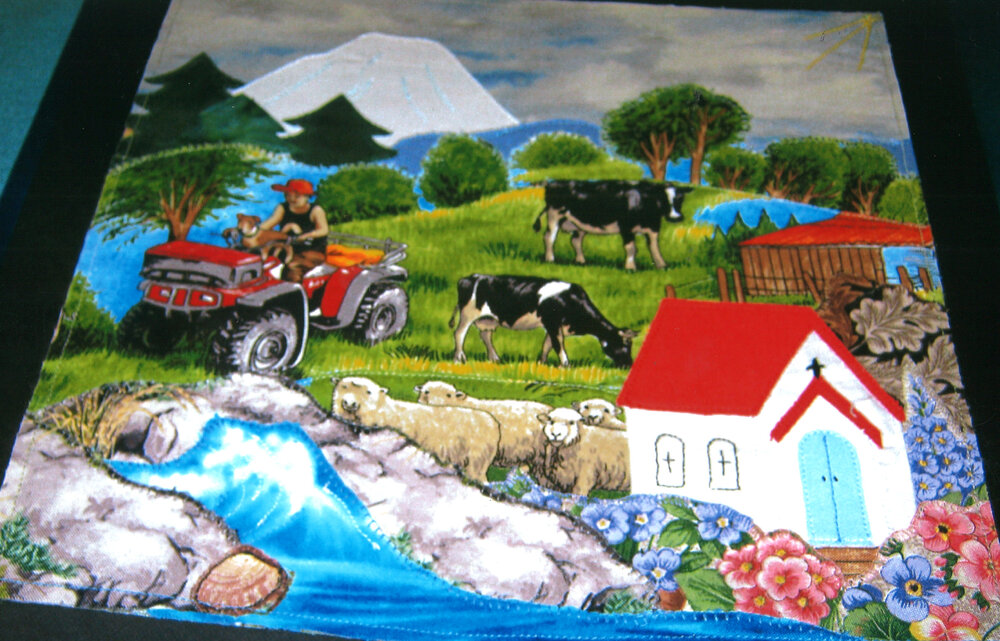 Central Division WDFF 1993-2011