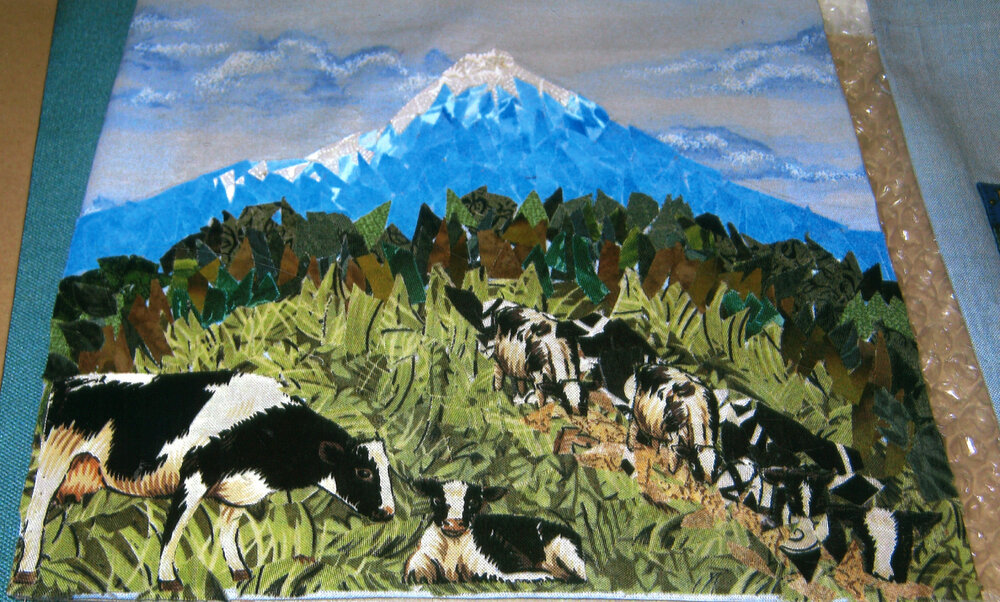 Central Division WDFF 1993-2011