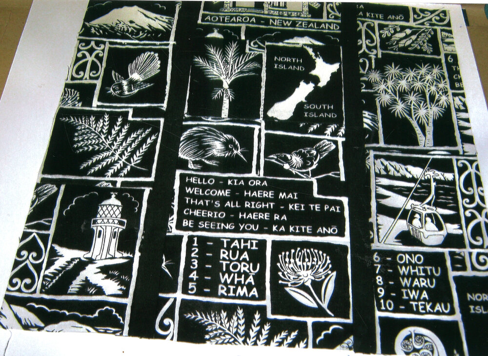 Central Division WDFF 1993-2011