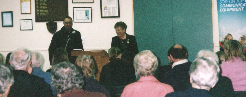 Central Division WDFF 1993-2011