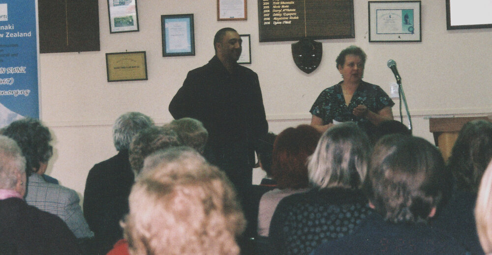 Central Division WDFF 1993-2011