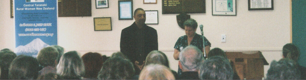 Central Division WDFF 1993-2011