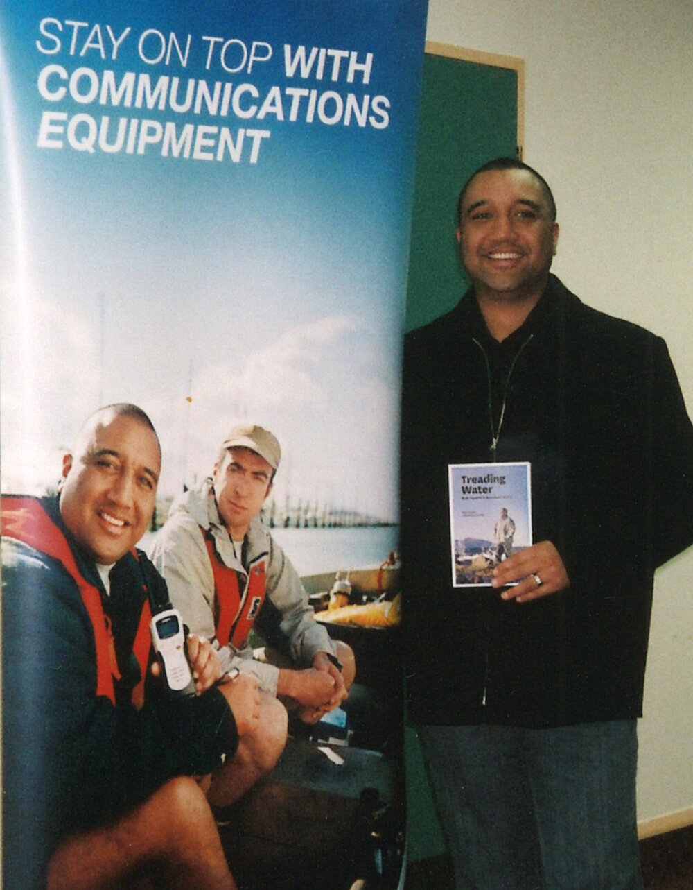 Central Division WDFF 1993-2011