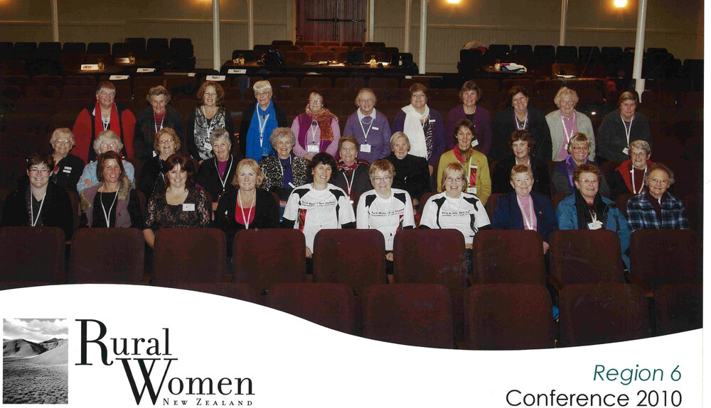 Central Division WDFF 1993-2011