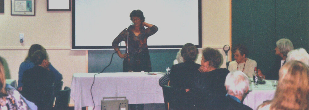 Central Division WDFF 1993-2011