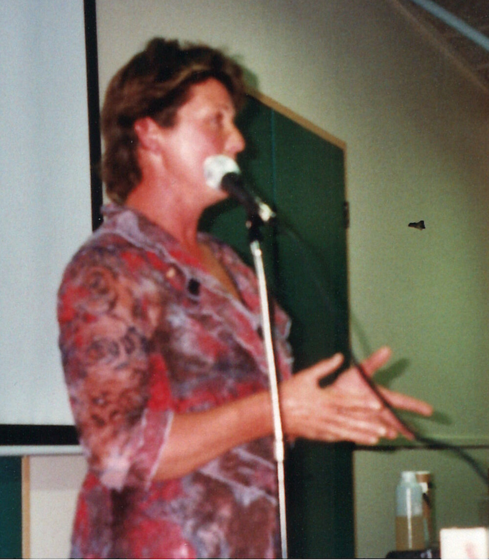 Central Division WDFF 1993-2011