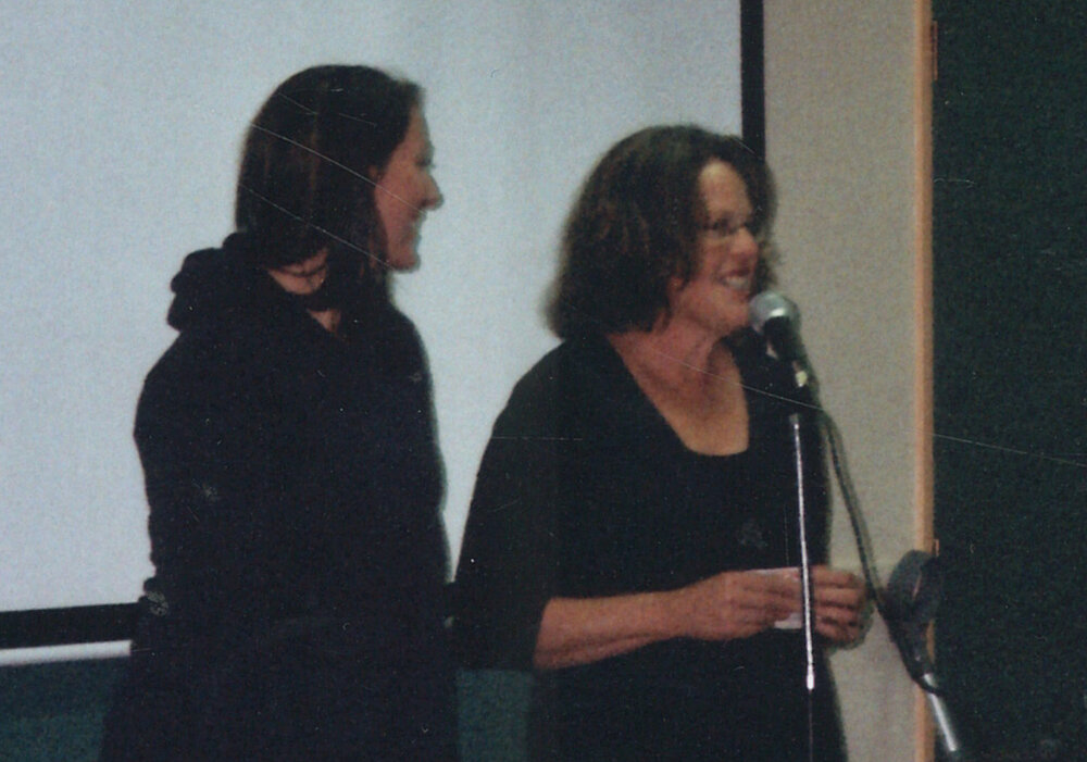 Central Division WDFF 1993-2011