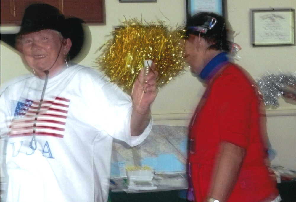 Central Division WDFF 1993-2011