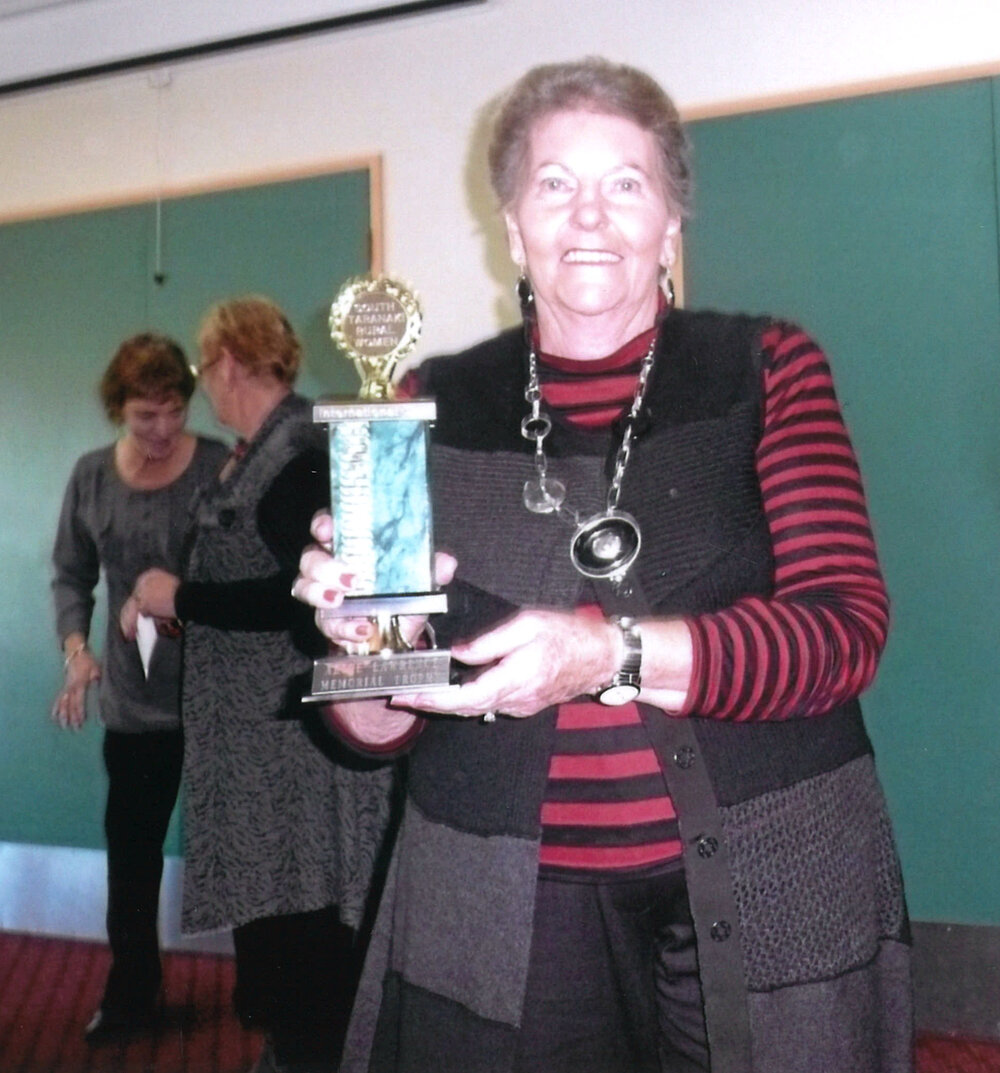 Central Division WDFF 1993-2011