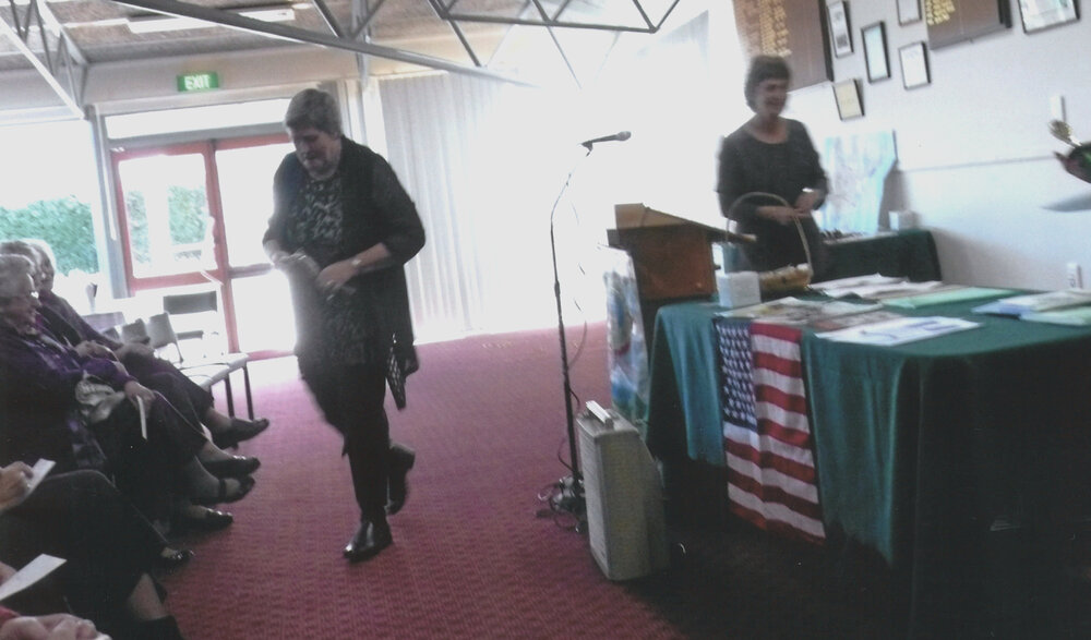 Central Division WDFF 1993-2011